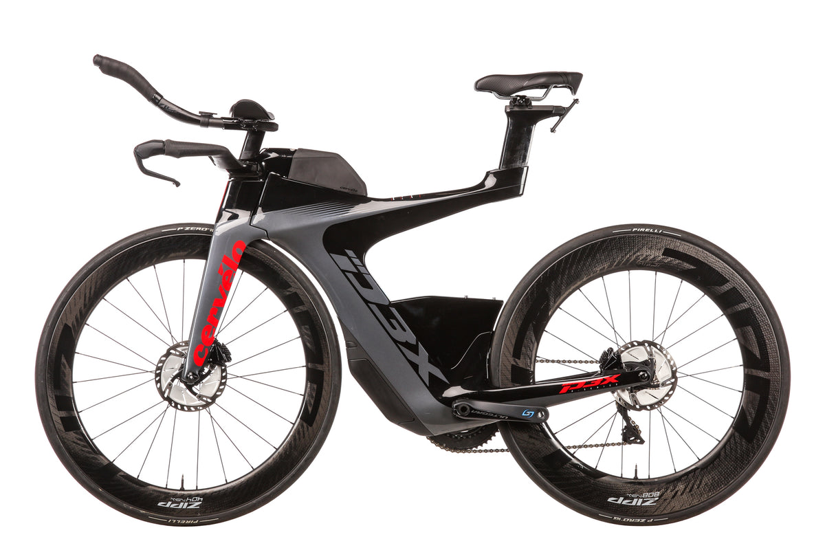 Cerv lo P3X Triathlon Bike 2020 Large The Pro s Closet BTT13915 Cerv lo P3X Triathlon Bike 2020 Large The Pro s Closet BTT13915