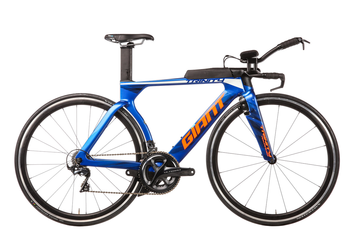 GIANT TRINITY ADVANCED PRO Di2 11速 GIANT TRINITY ADVANCED PRO Di2