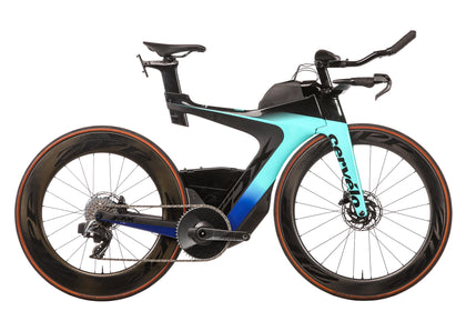 Cervélo Triathlon Bikes
 subcategory