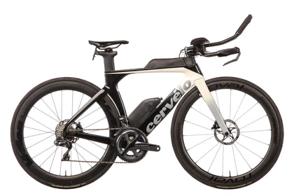 Cervélo Triathlon Bikes
 subcategory