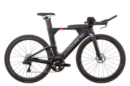 Argon 18 E-119
 subcategory
