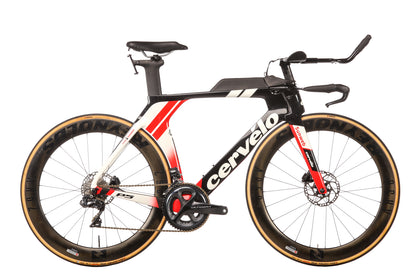 Cervélo Bikes
 subcategory