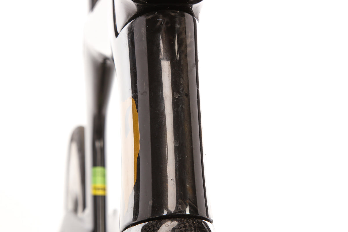 Trek Speed Concept Project One Red AXS Triathlon Bike - 2024, X