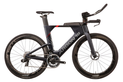 Argon 18 E-119
 subcategory