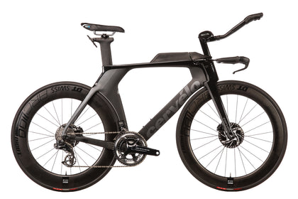 Cervélo Bikes
 subcategory
