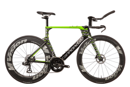 Cannondale Bikes
 subcategory