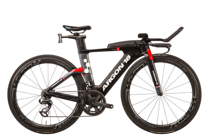 Argon 18 E-119
 subcategory