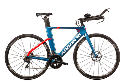 Argon 18 E-117
 subcategory