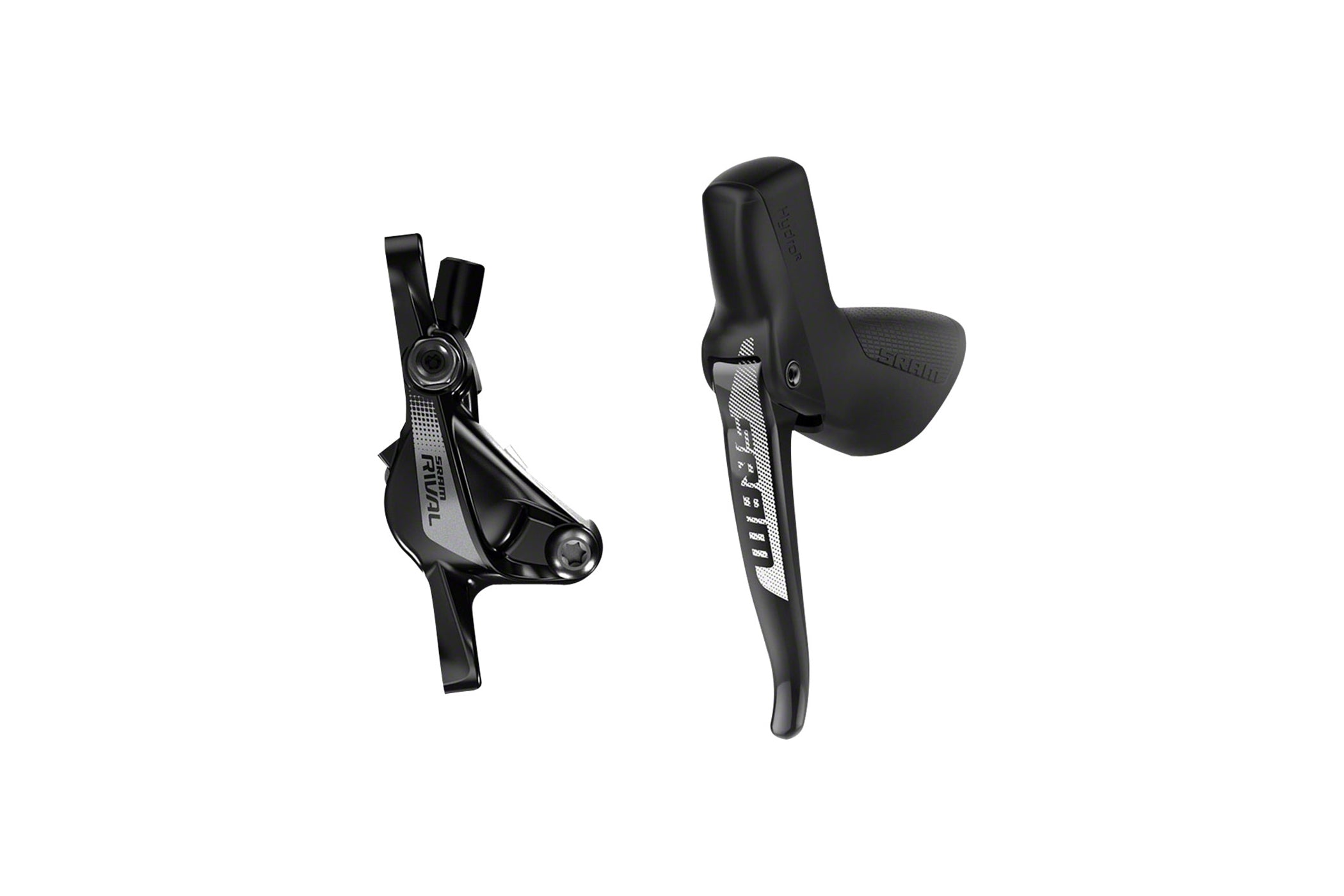 New SRAM Rival Front Hydraulic Disc Brake and The Pro's Closet