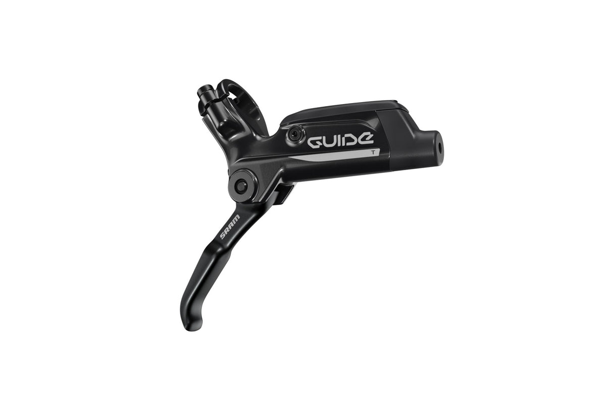 sram rival hydraulic brake adjustment