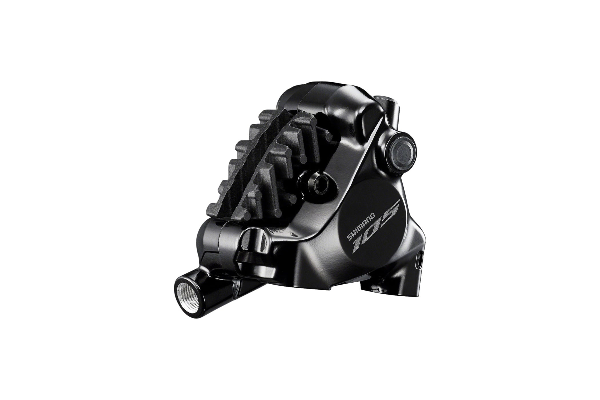 Shimano 105 BR-R7170 Hydraulic Disc Brake Caliper - CBR10641 | TPC