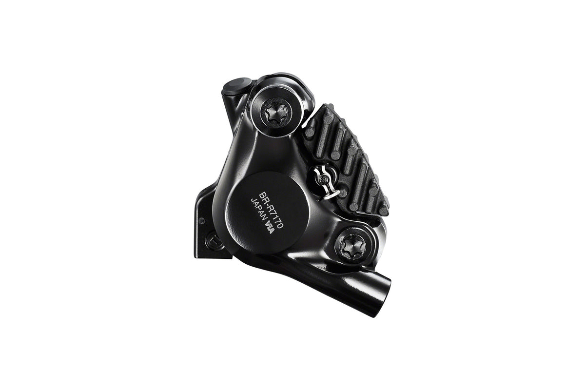 Shimano 105 BR-R7170 Hydraulic Disc Brake Caliper - CBR10641 | TPC