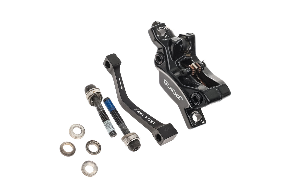 SRAM Guide RE Hydraulic Brake Caliper The Pro's Closet