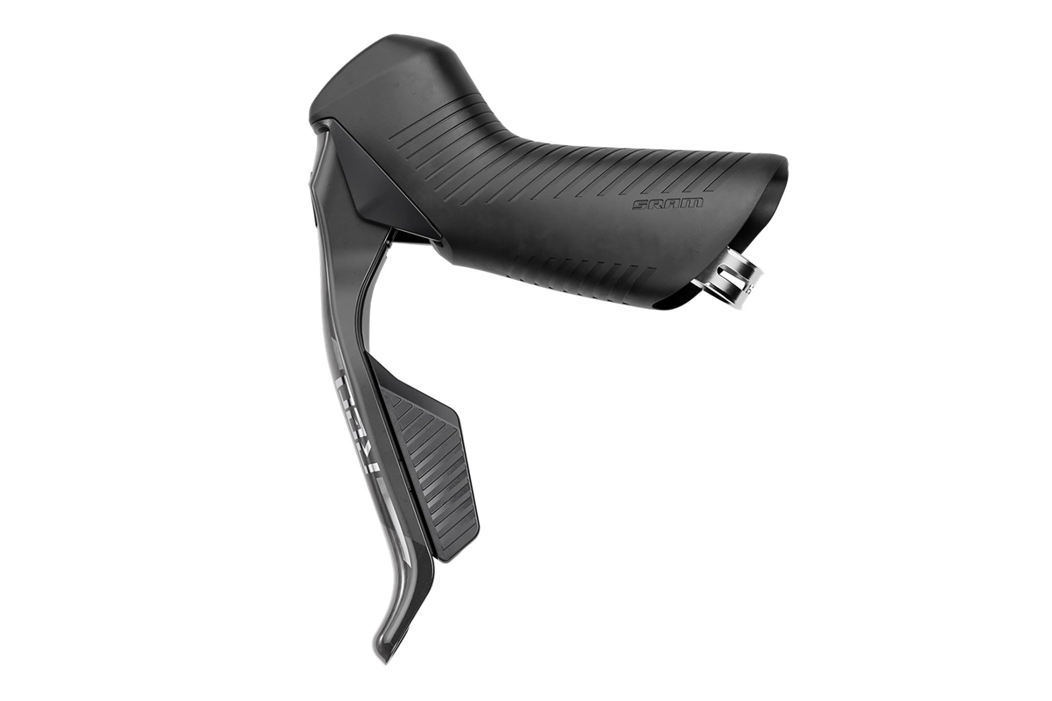 SRAM RED シフター SRAM RED AXS E1 Hydraulic Left/Front Shifter/Brake 12/13 Speed