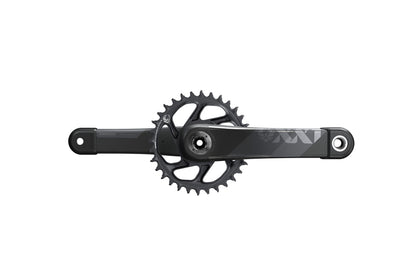 Cranksets & Chainrings
 subcategory