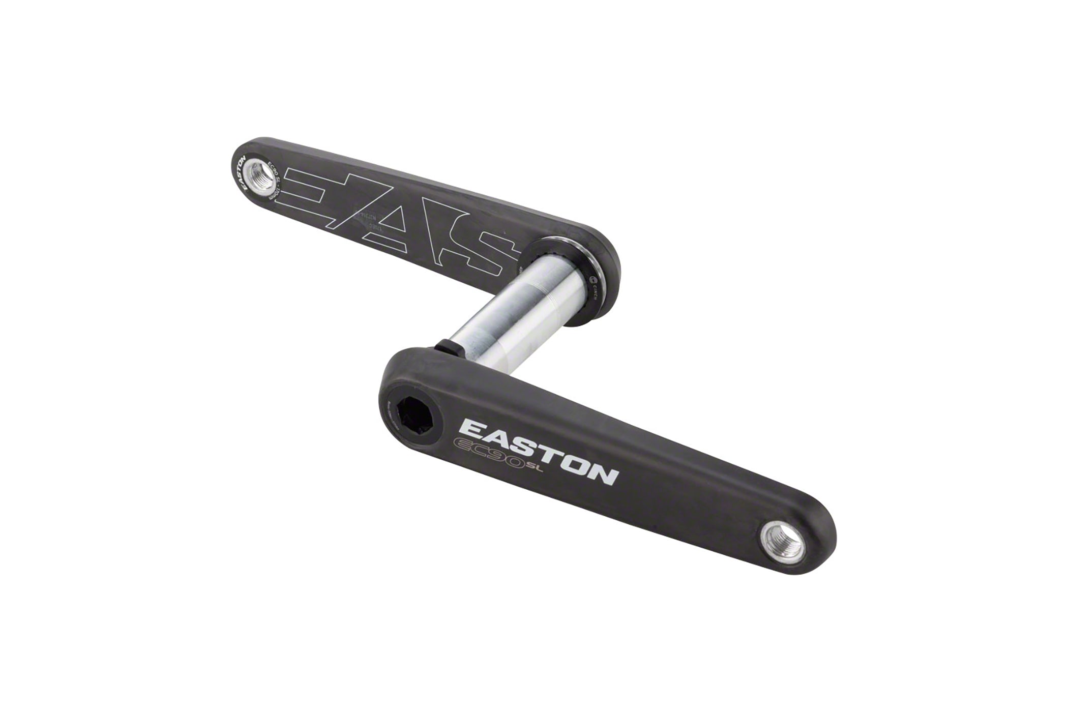 Easton EC90 SL Carbon Crank Arms - CCK11842 | TPC - The Pro's Closet