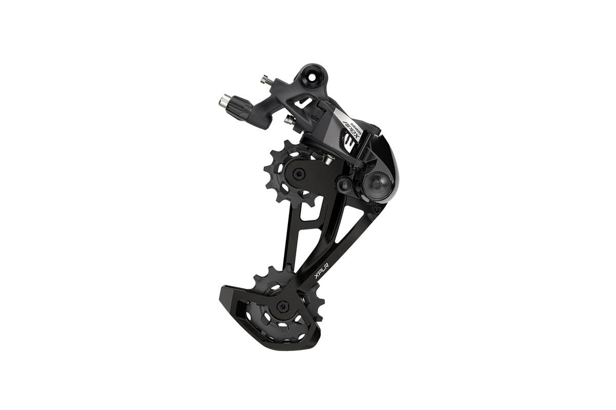 SRAM Apex XPLR Mechanical Rear Derailleur 12 speed MAX 44T