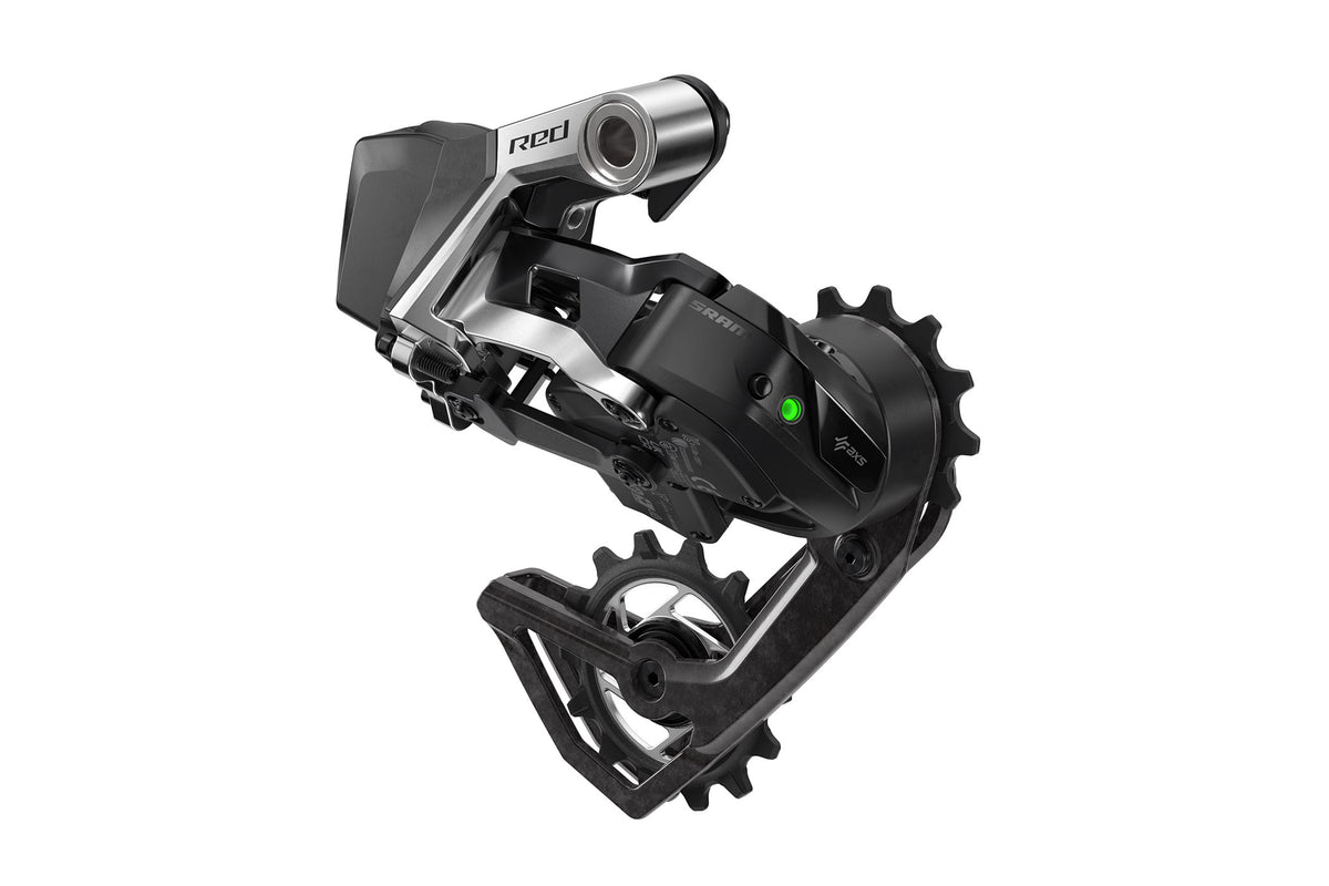 SRAM Red AXS E1 au meilleur prix sur SRAM Red AXS E1 au meilleur prix sur