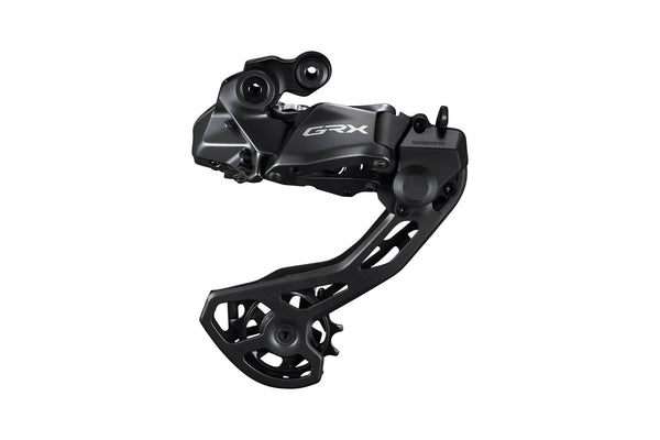 Shimano GRX RD-RX825 Di2 Rear Derailleur 2x12-Speed Long Cage 36t