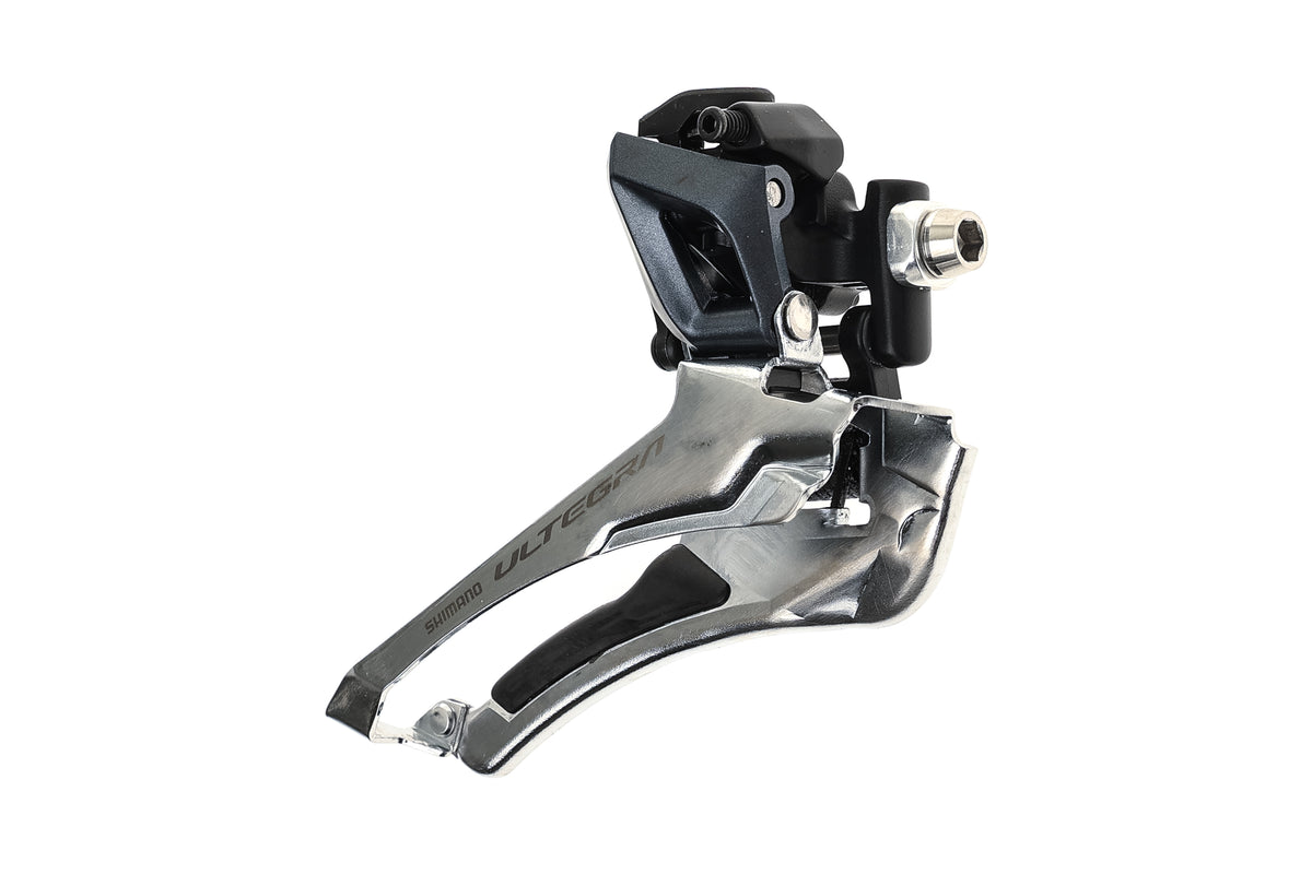 Fd R8000 Fixing A Front Derailleur Shimano Ultegra FD-R8000-F