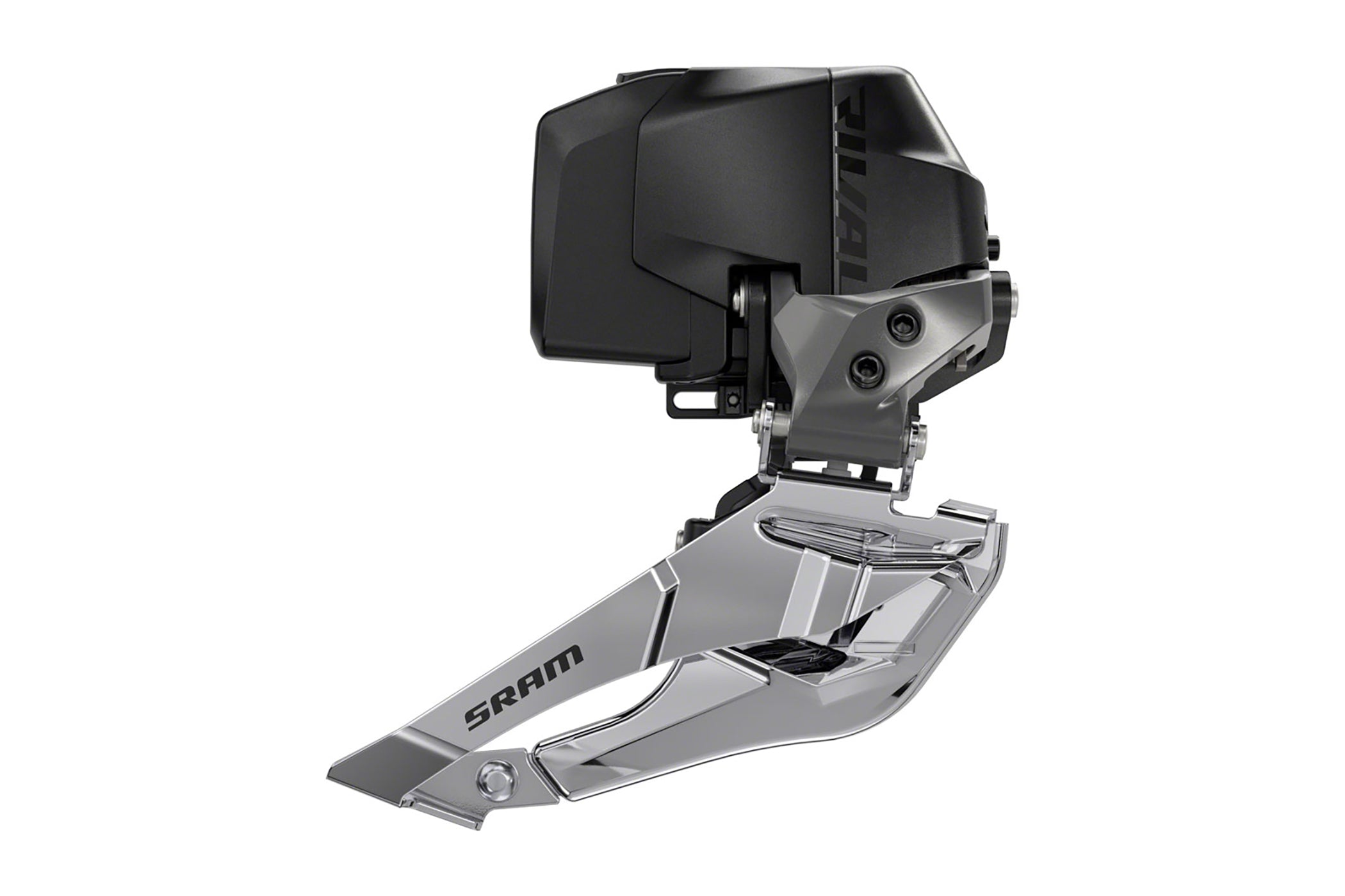 SRAM Rival eTap AXS D1 Front Derailleur 12 Speed Braze-on