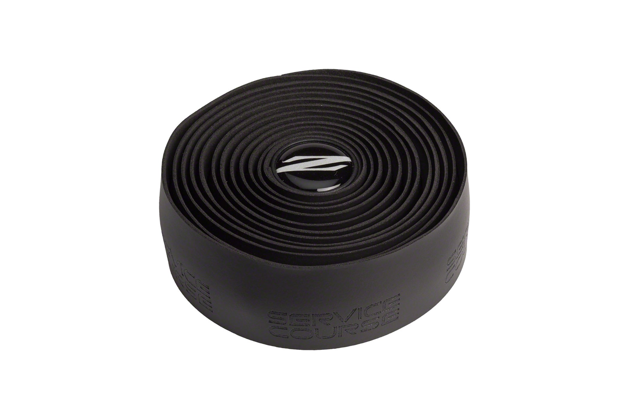 Handlebar Tape Zipp Service Course CX Bar Tape Red (2 Rolls With