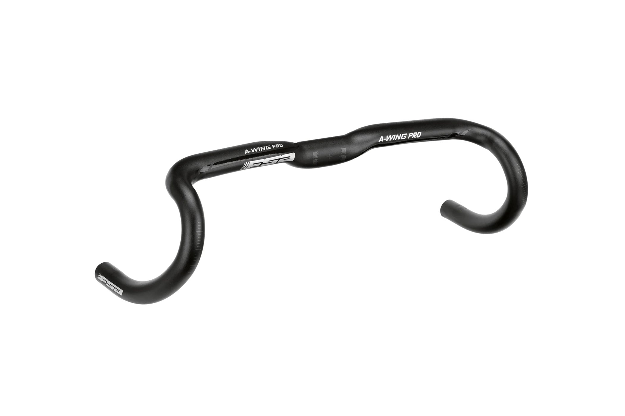 FSA A-Wing Pro AGX Alloy Handlebar CHB10013 TPC The Pro's Closet