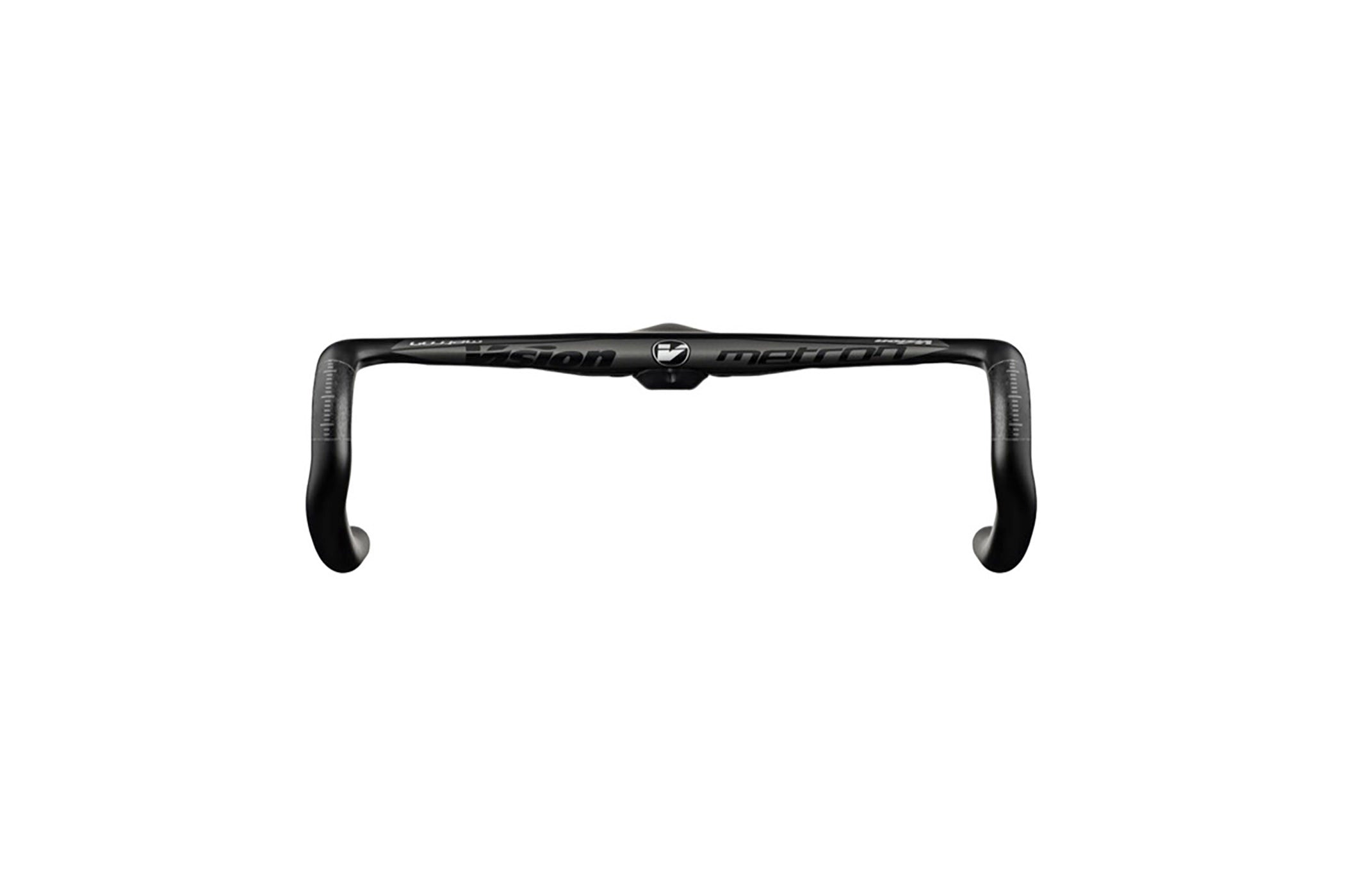 Vision Metron 5D Integrated Carbon Handlebar | The Pro's Closet