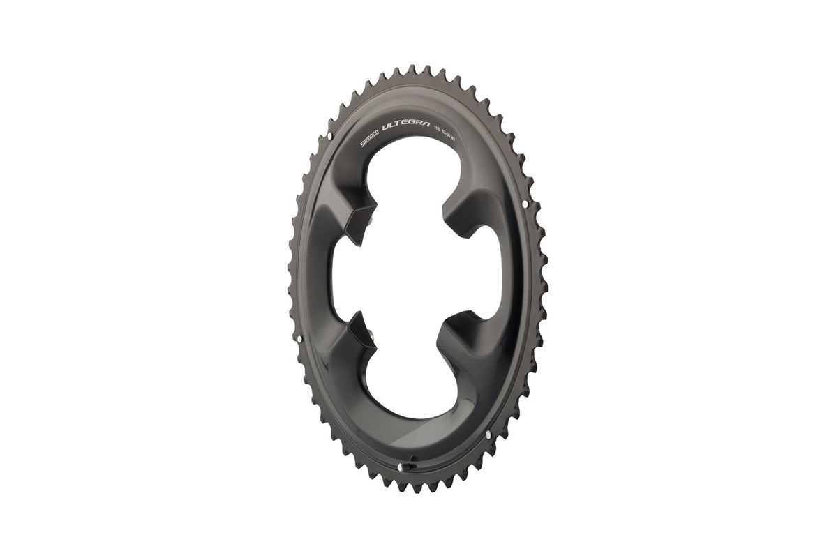 Shimano Ultegra FC-R8000 Chainring 11 Speed 50T 110mm BCD - CCR10353 ...