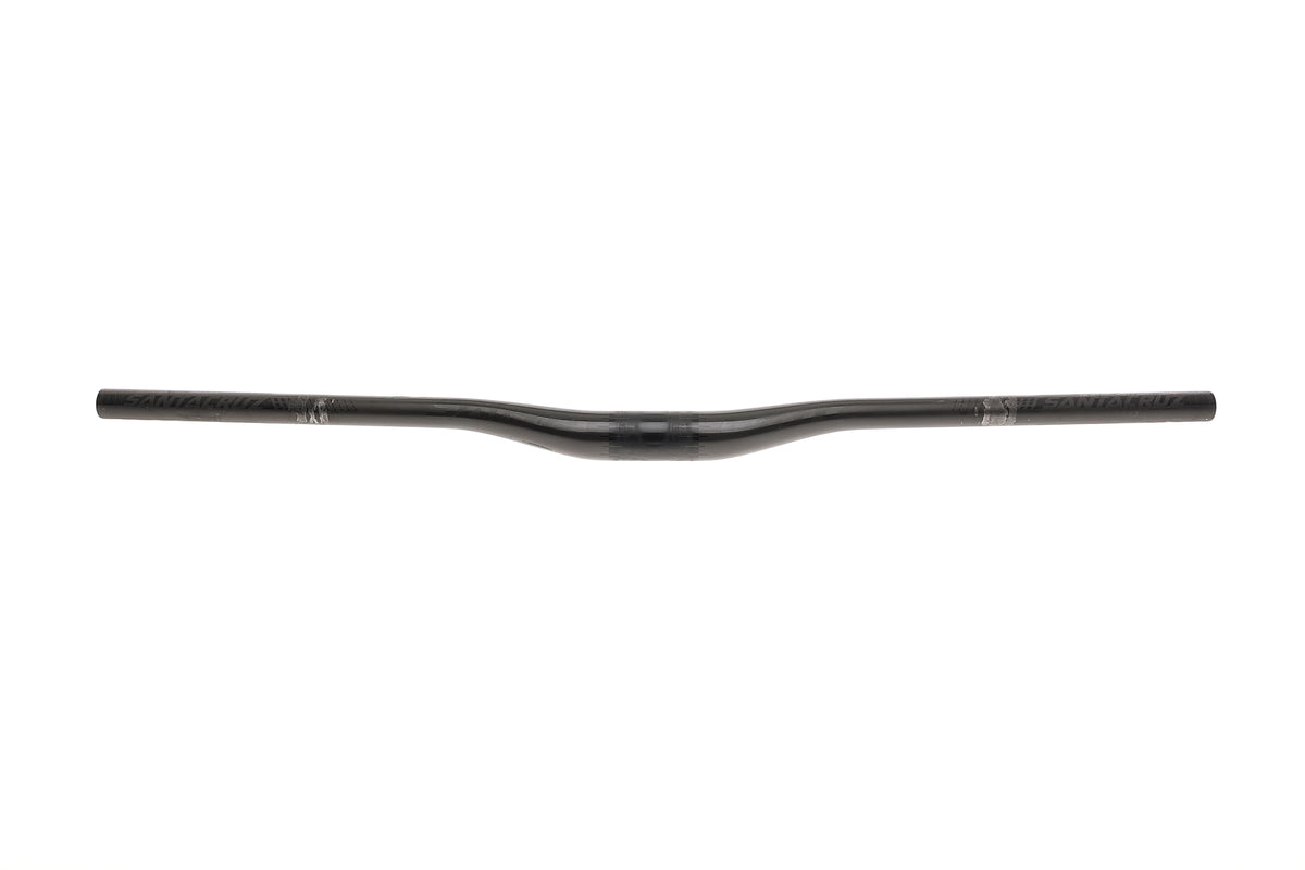 Santa Cruz AM35 Carbon Handlebar 35mm x 800mm 20 | The Pro's Closet