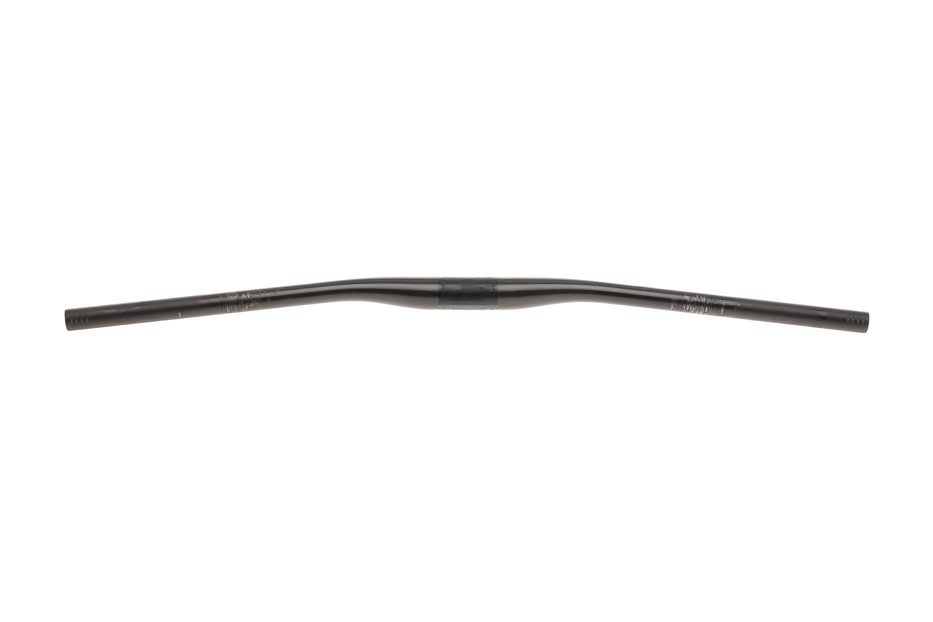 Santa Cruz AM35 Carbon Handlebar 35mm x 800mm 20 | The Pro's Closet