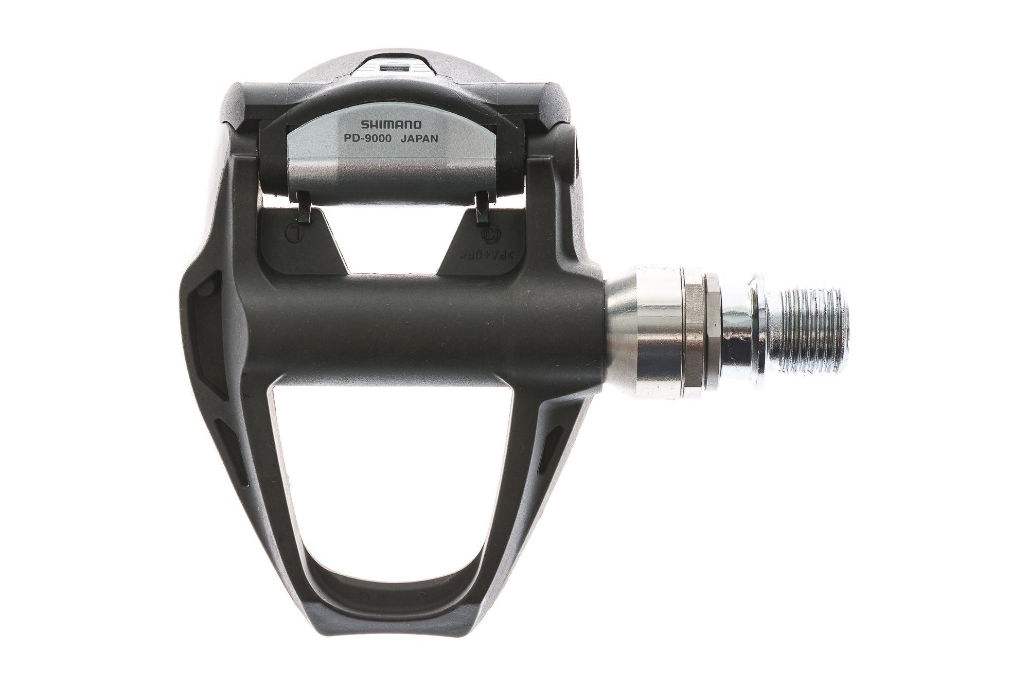 Shimano PD-9000 Dura-Ace SPD-SL Clipless Pedals - CPD10120 | TPC
