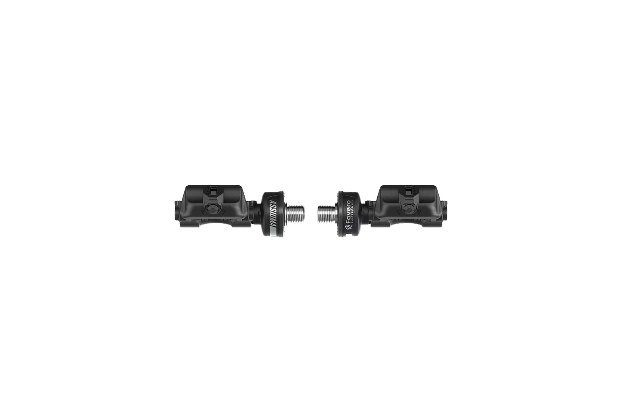 Favero Assioma DUO DualSided Powermeter Pedals CPD11014 TPC The