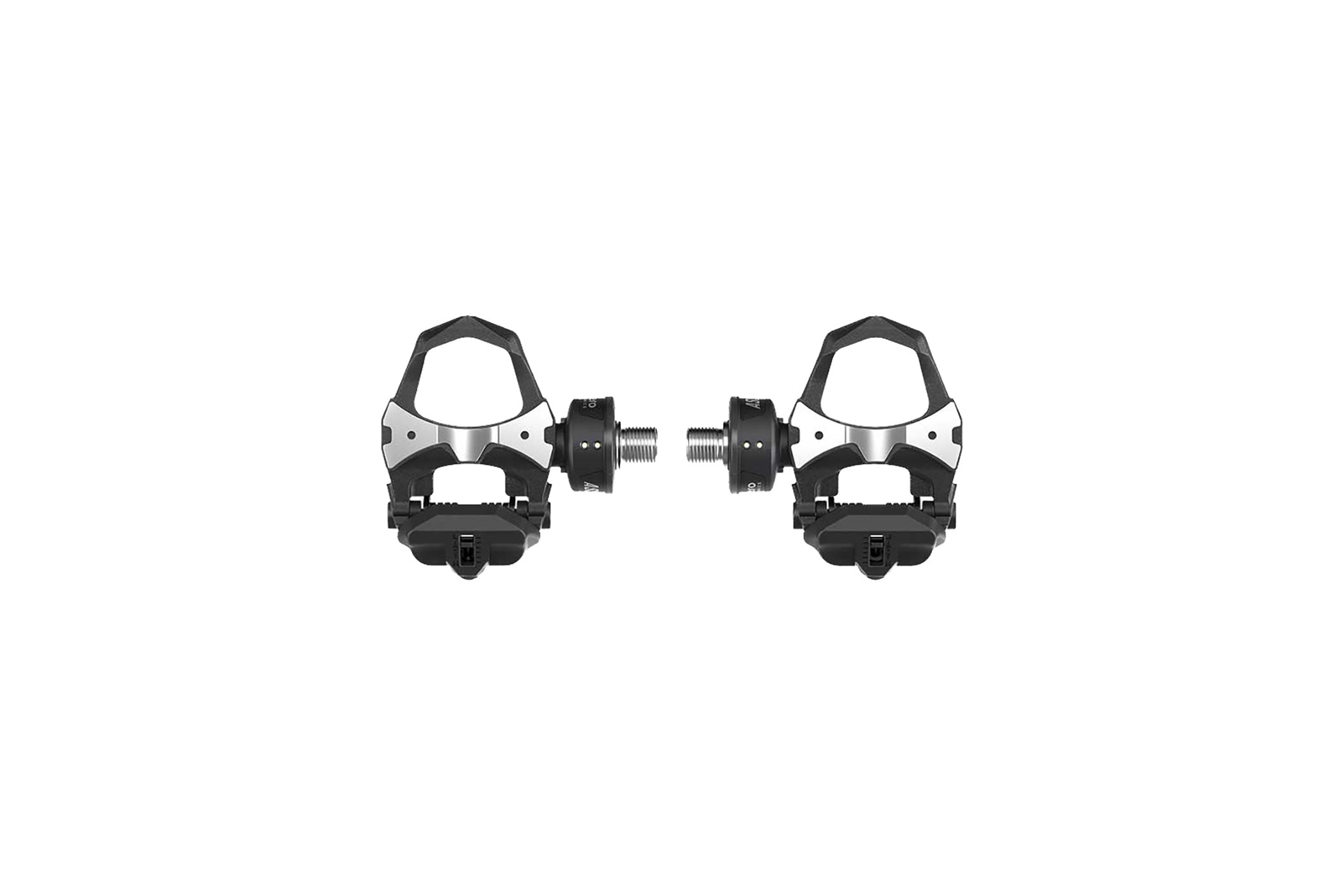 assioma duo powermeter pedale bedienungsanleitung Assioma DUO Power Meter Pedals