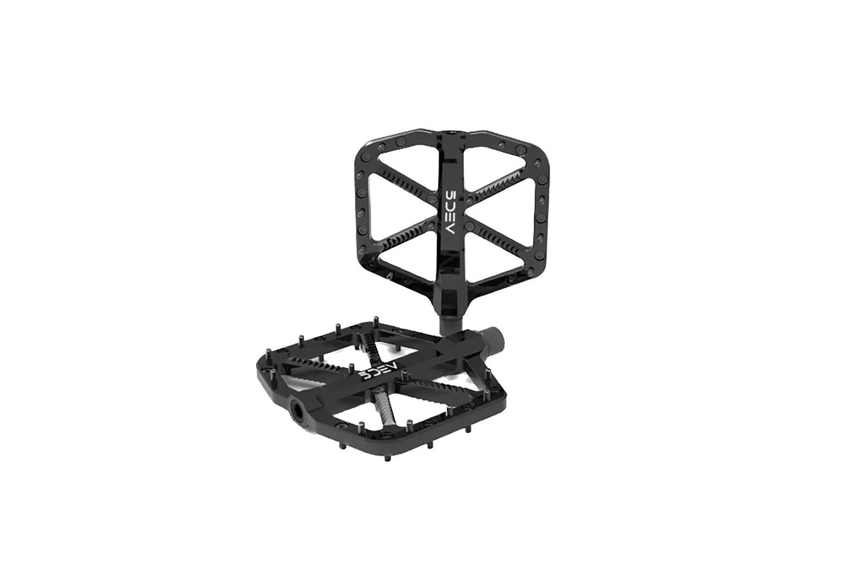 5dev trail/enduro flat pedal 5DEV Trail/Enduro Flat Pedal