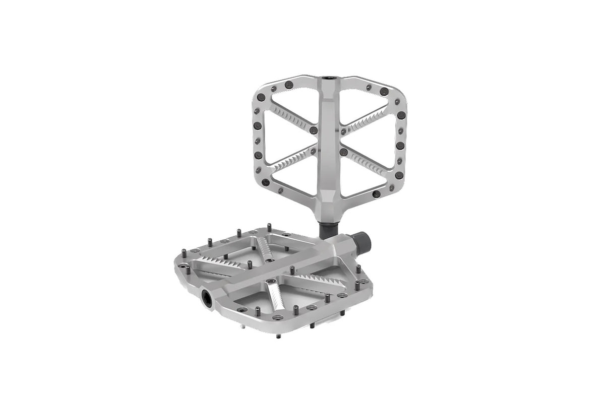 5dev pedal review 5DEV Trail/Enduro Flat Pedal