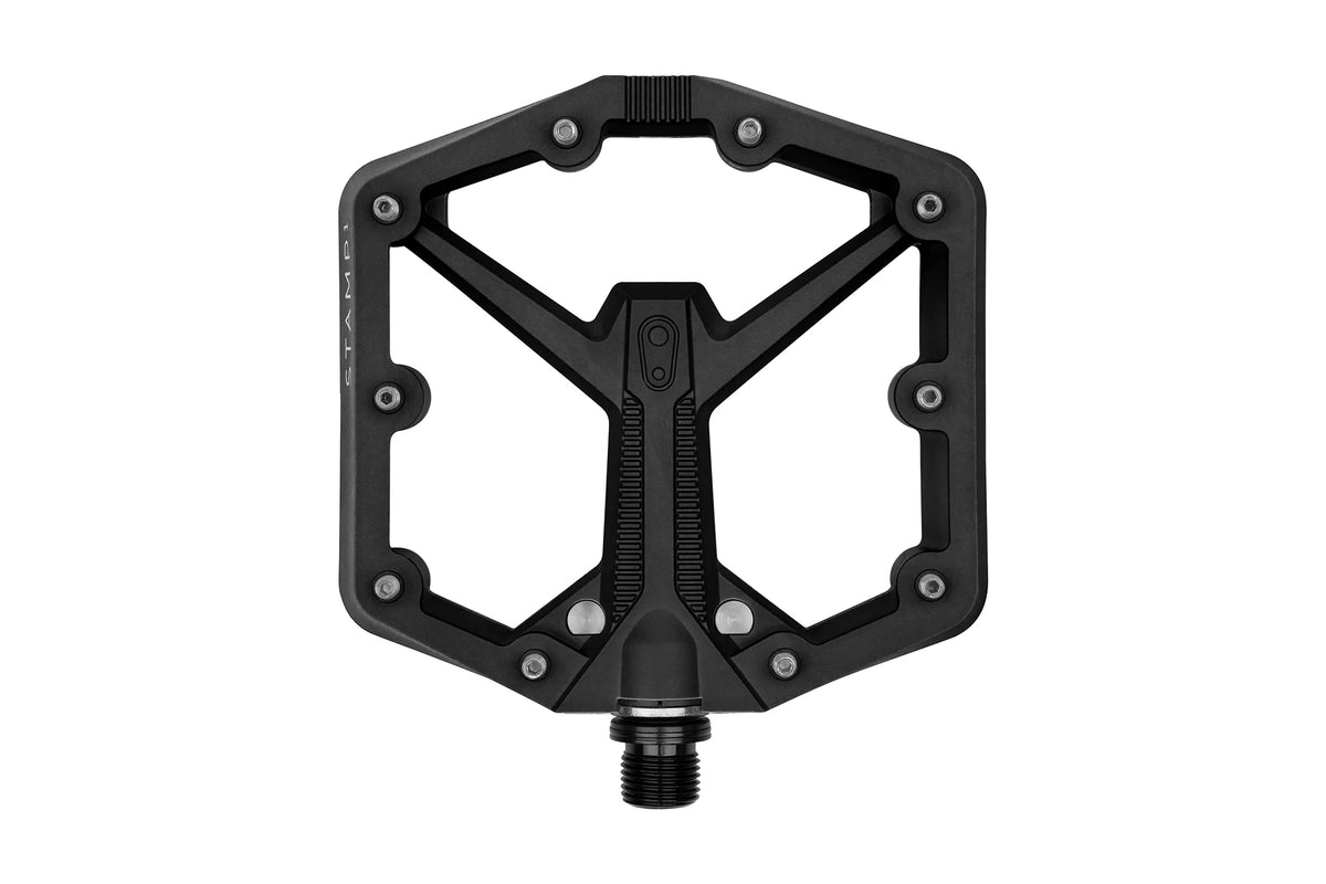 mtb pedale crank brothers Crankbrothers Stamp 1 Gen 2 Pedals