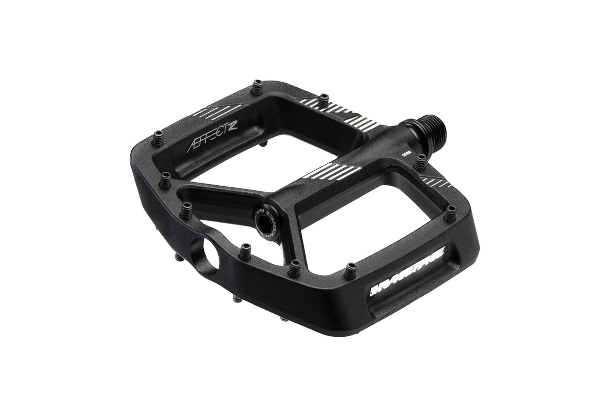 Aeffect R Pedals