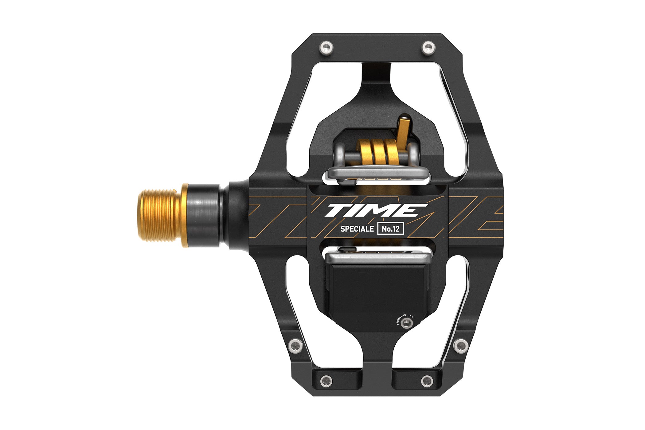 Pedal TIME Speciale 12 Pedals - CPD11059 | TPC