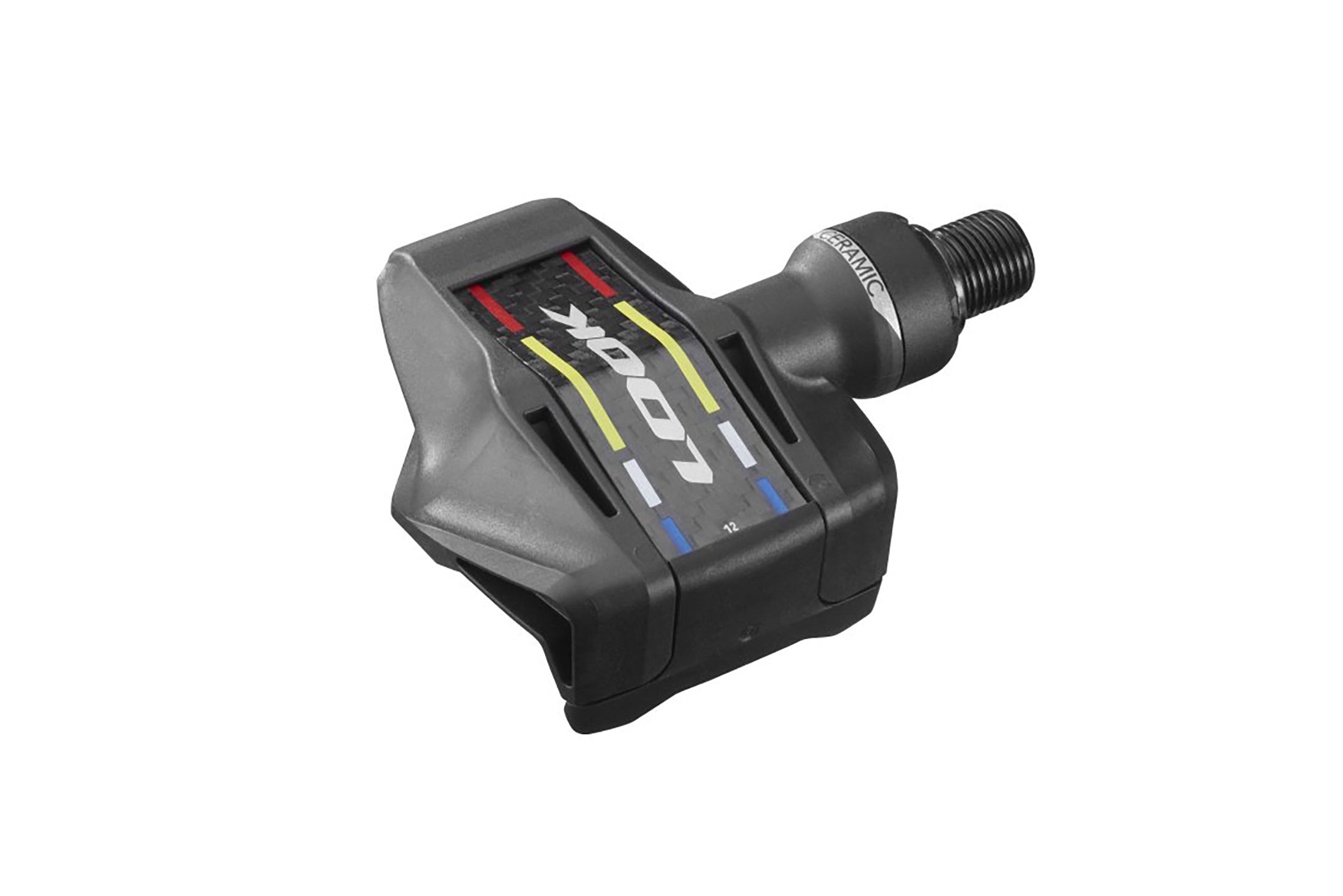 keo look pedale Look Keo Blade Carbon Ceramic Pedals - CPD11071 | TPC