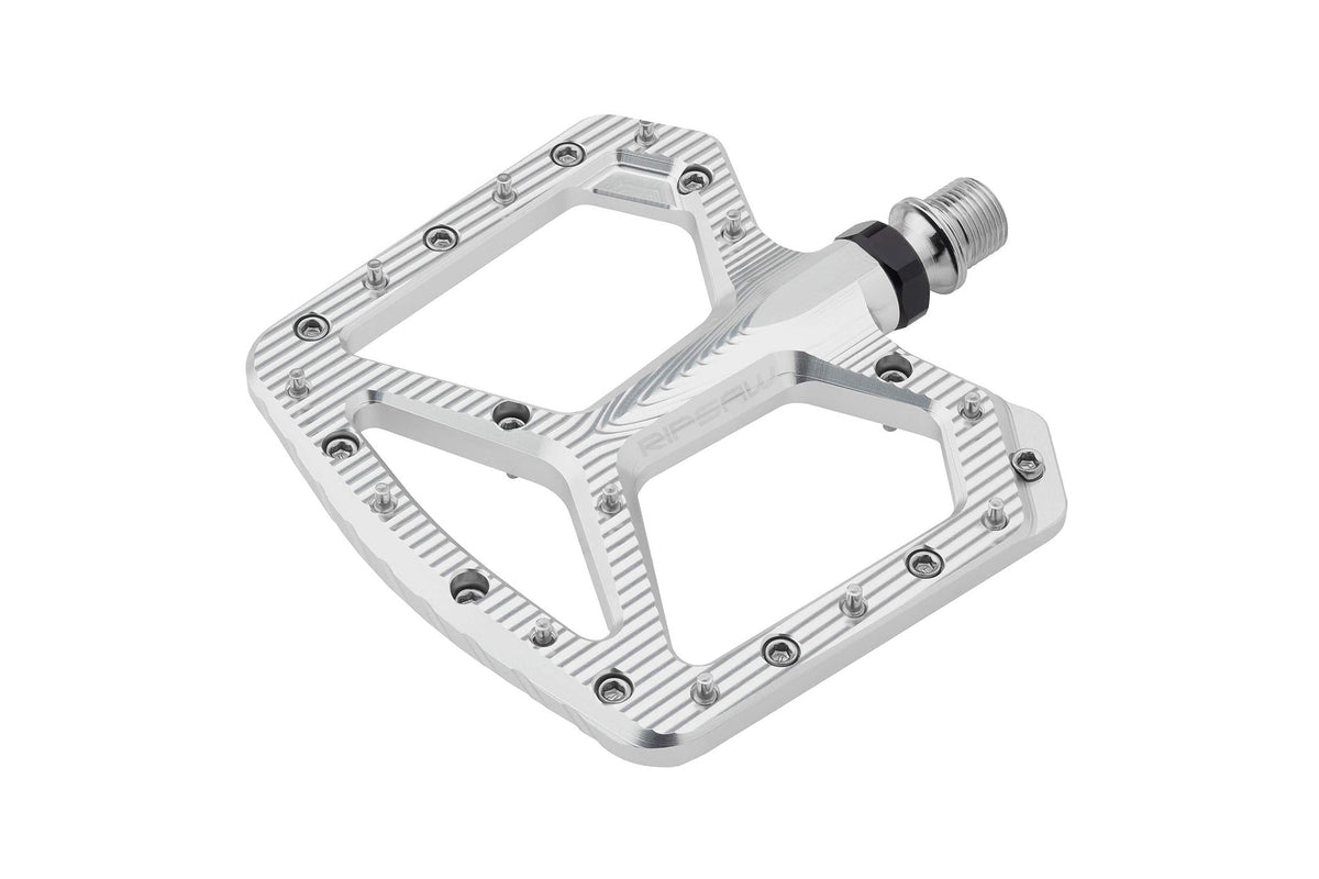 Wolf Tooth Ripsaw Aluminum Pedals