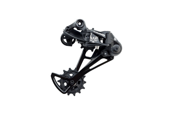 SRAM NX Eagle Rear Derailleur - 12 Speed, Long Cage - CRD10169