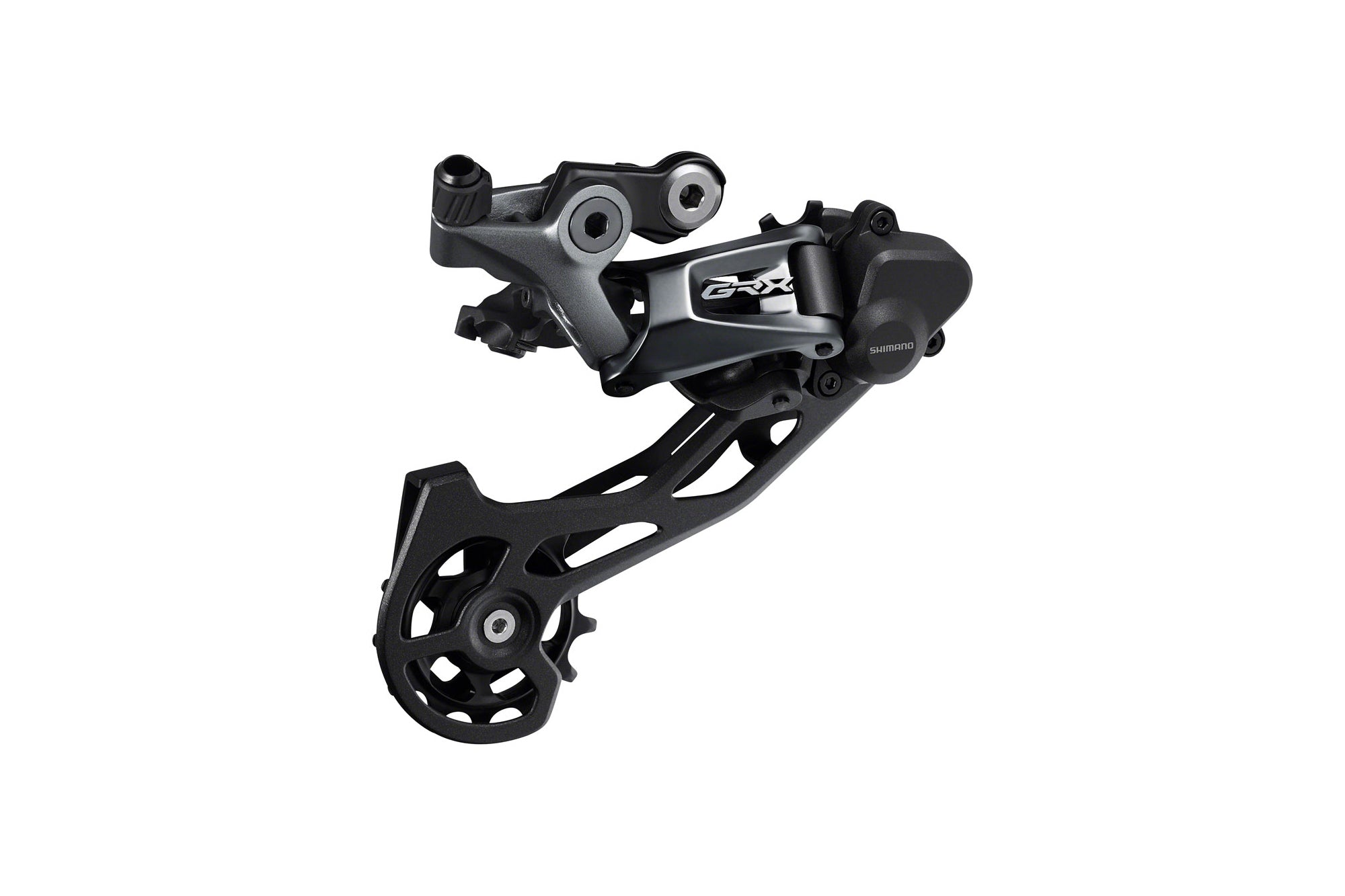 Shimano GRX RD-RX810 Rear Derailleur 11 Speed - CRD10204 | TPC