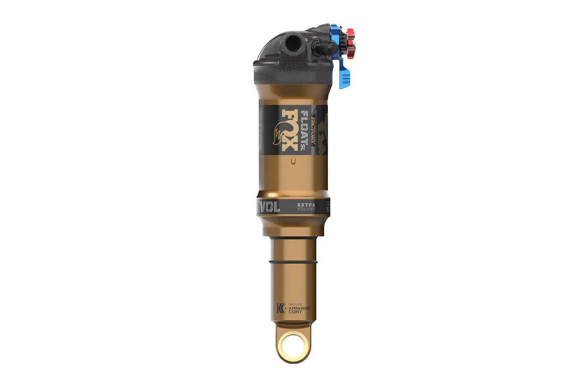 Fox Racing Shox A Float DPS Performance 3pos-Adj SV Fox Racing Shox A Float DPS Performance 3pos-Adj SV