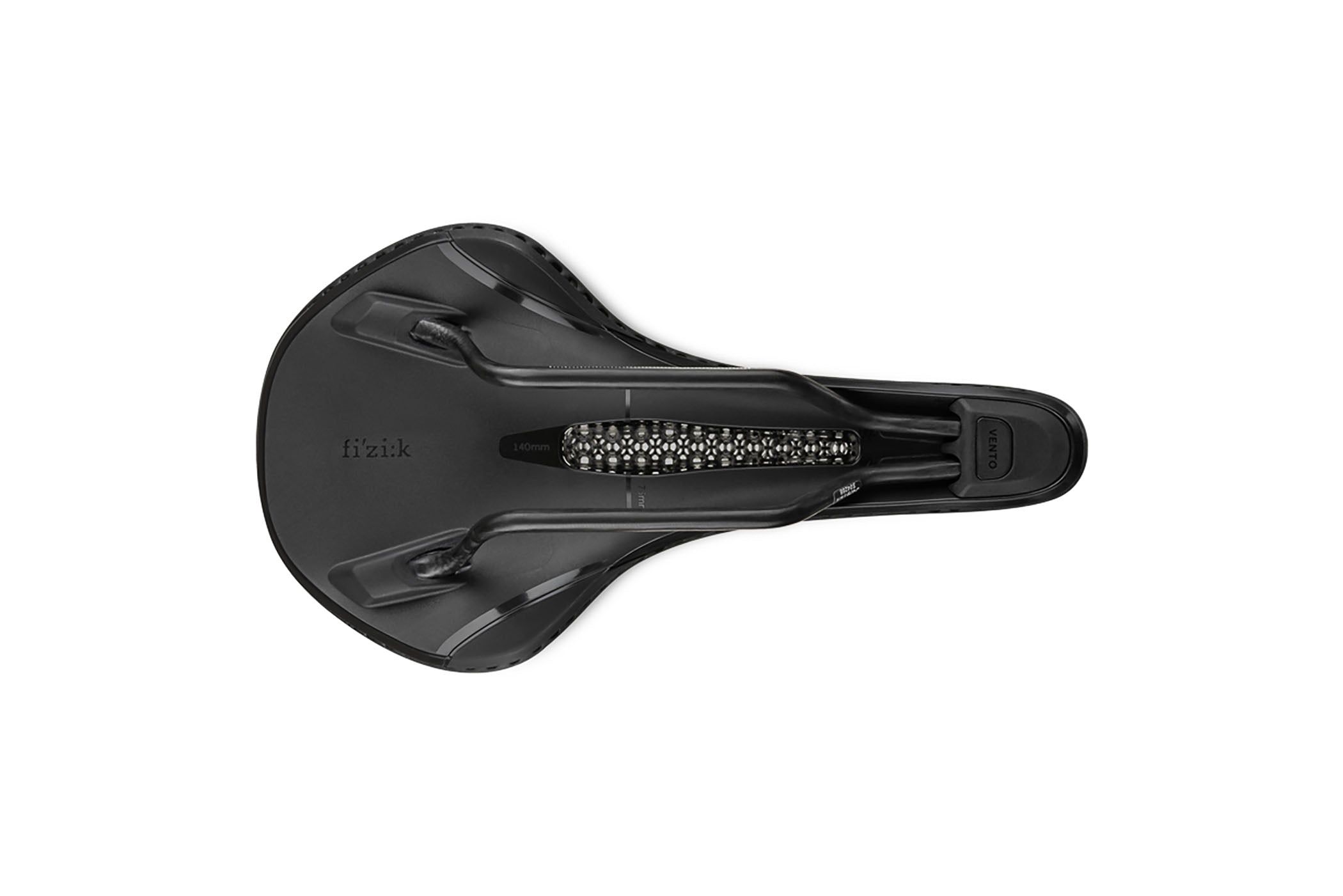 Fizik Vento Antares R1 Adaptive Saddle - CSD11499 | TPC - The