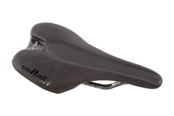 Selle Italia SLR Boost Kit Carbonio Saddle - CSD11622 | TPC - The