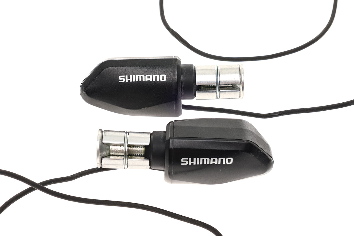Sw R671 Shimano Ultegra SW-R671 Di2 Bar End Shifter Set | The Pro's Closet