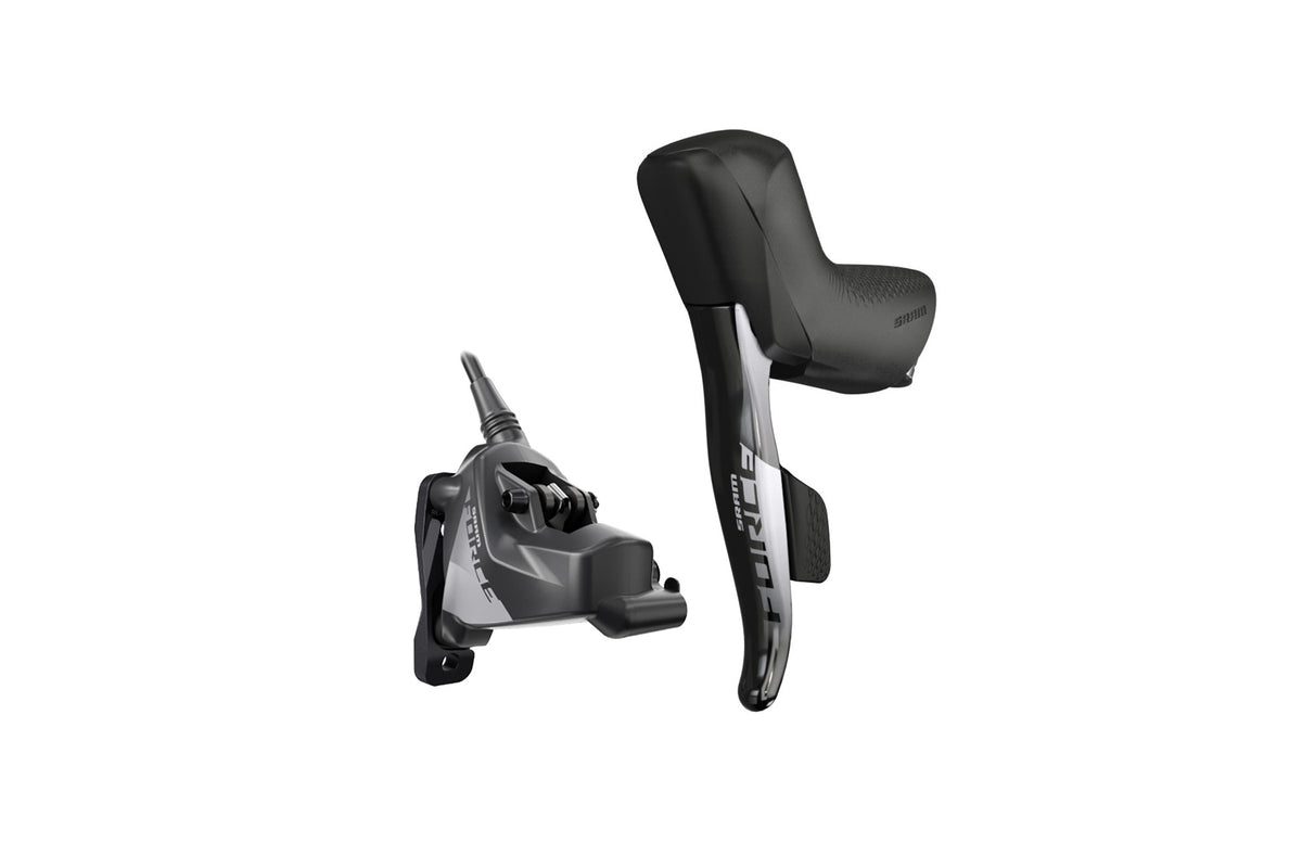 SRAM Force AXS D1 Hydraulic Left/Front Shifter/Brake 12 Speed