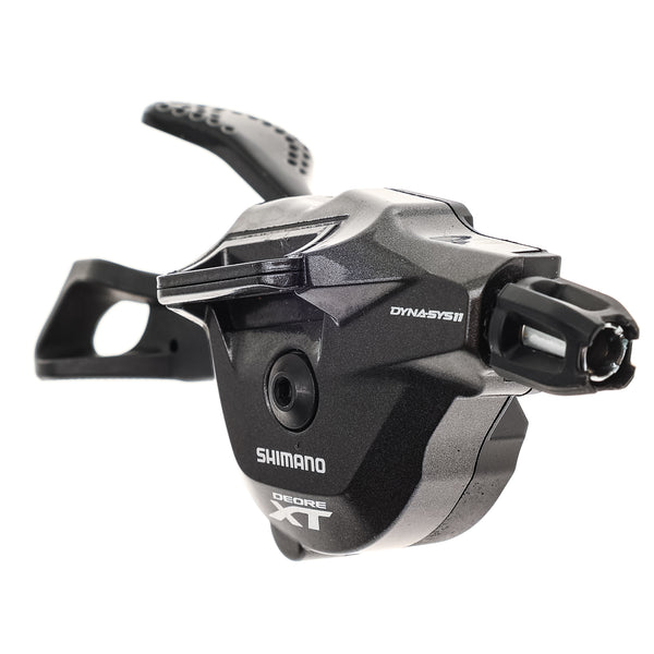 Levier De Vitesse Shimano Deore XT SL-M8000 3 Vitesses - GAUCHE Seulement, VTT