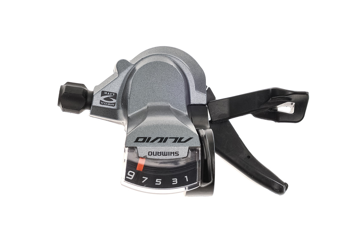 Shimano Alivio SL-M4000 Front Shifter
